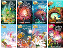 Sparklers - Fairy Forest (8-books)