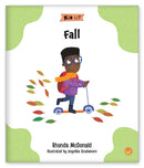 Kid Lit Level A(Weather)Fall