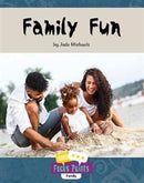 Focus Points: Family Fun (L 5)