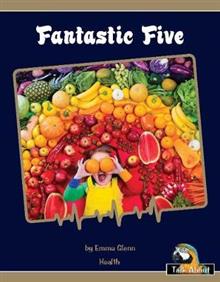 TA - Health : Fantastic Five (L 5-6)