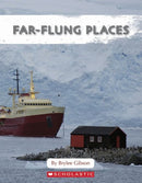 Connectors II - Far-Flung Places