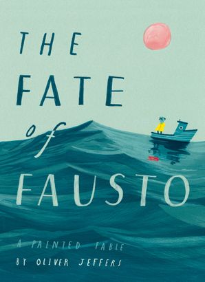 The Fate of Fausto(HC)