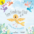 Ready Readers:Fern Finds Her Flock