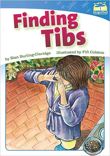 Dragonflies(L12-14): Finding Tibs