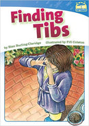 Dragonflies(L12-14): Finding Tibs