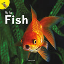 Ready Readers:Fish