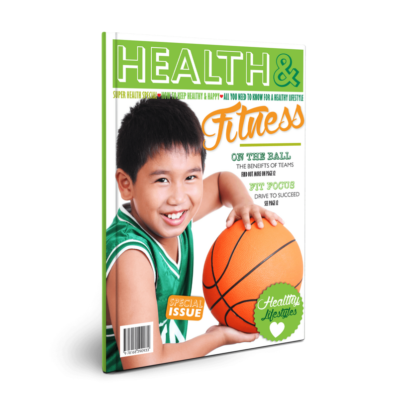 Healthy Lifestyles: Health and Fitness