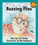 Sunshine Classics Level 2: Buzzing Flies