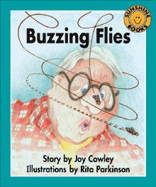 Sunshine Classics Level 2: Buzzing Flies