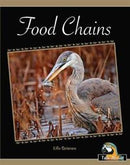 TA - Life Science : Food Chains (L 15-16)