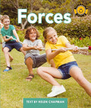 Sunshine Starters Level 14: Forces