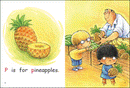 Red Rocket Pre-Reading Fiction A (Level 1): Fruit for You