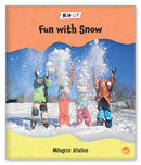 Kid Lit Level A(All About Me)Fun with Snow