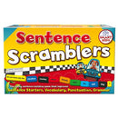 Sentence Scramblers