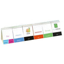 Sentence Builder Flip Book