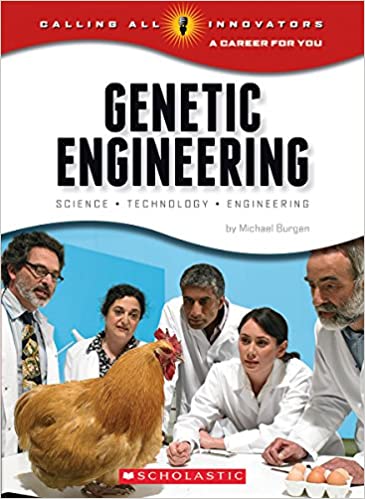 Genetic Engineering(GR Level X)
