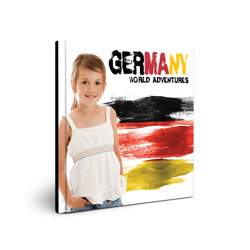 WORLD ADVENTURES: Germany
