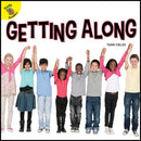 Ready Readers:Getting Along
