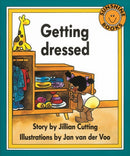 Sunshine Classics Level 1: Getting Dressed