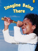 Key Links Gold, Level 21-22: Imagine Being There