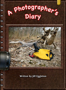 Key Links Gold, Level 21-22: A Photographer's Diary