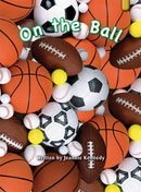 Key Links Gold, Level 21-22: On the Ball