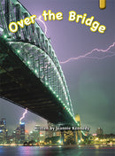 Key Links Gold, Level 21-22: Over the Bridge