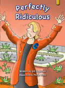 Key Links Gold, Level 21-22: Perfectly Ridiculous