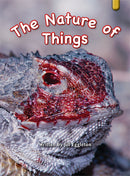 Key Links Gold, Level 21-22: The Nature of Things