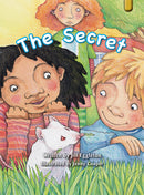 Key Links Gold, Level 21-22: The Secret