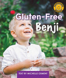 Sunshine Starters Level 18:Gluten-free Benji