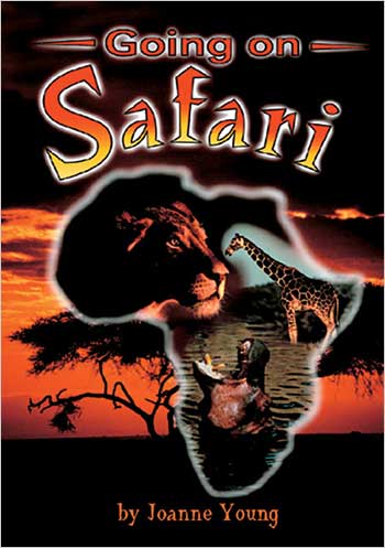 Going on Safari(L19-20)