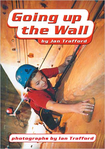Going Up the Wall(L17-18)