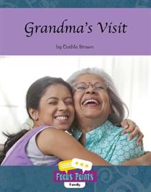 Focus Points: Grandma's Visit (L 12)