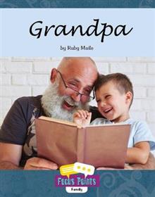 Focus Points: Grandpa (L 8)