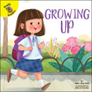 Ready Readers:Growing Up
