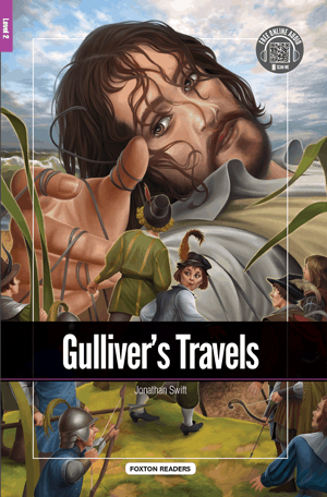 Gulliver’s Travels(Level 2- A1/B1)