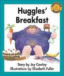 Sunshine Classics Level 1: Huggles' Breakfast