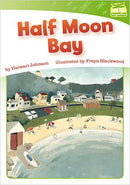 Dragonflies(L6-8): Half Moon Bay