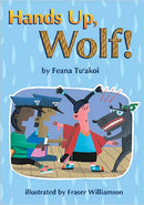 Hands Up, Wolf!(L17-18)