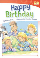 Dragonflies(L1-2): Happy Birthday