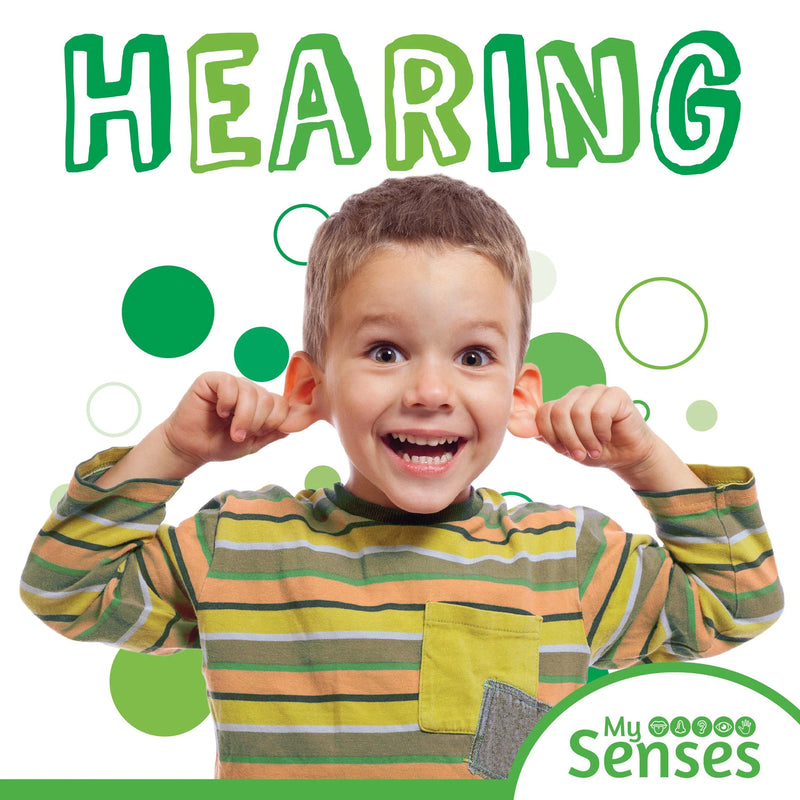 My Senses:Hearing