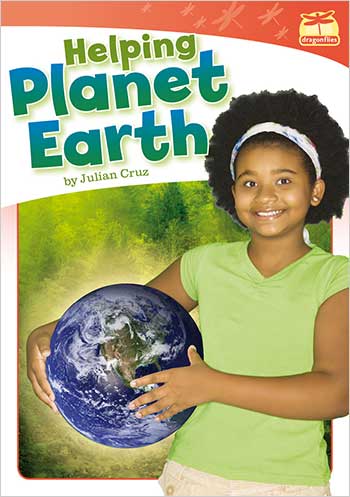 Dragonflies(L3-5): Helping Planet Earth