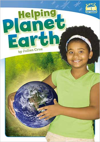 Dragonflies(L21-22): Helping Planet Earth(Fluent)