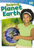 Dragonflies(L21-22): Helping Planet Earth(Fluent)