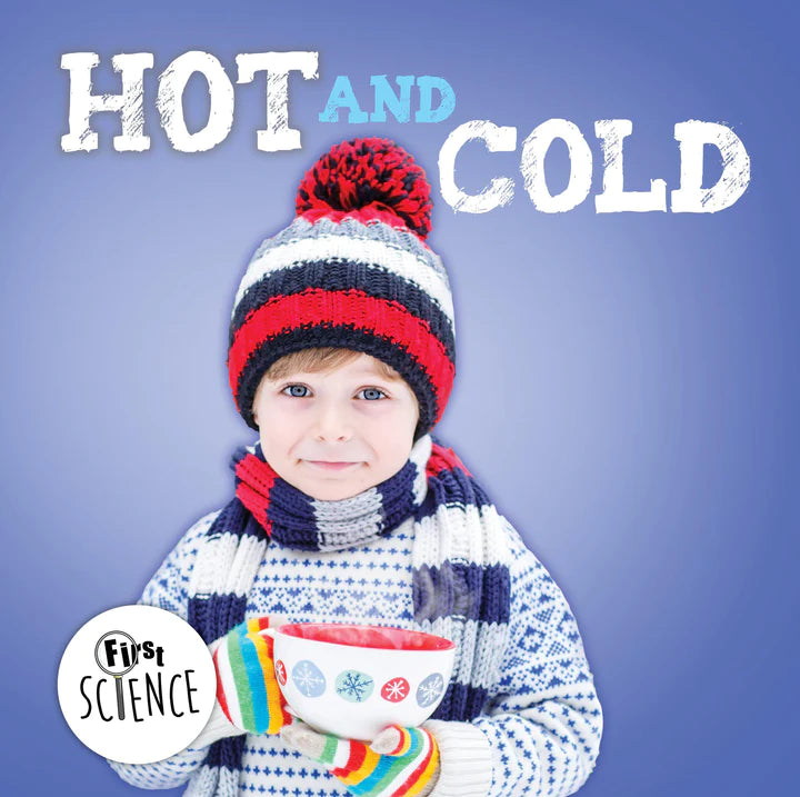 First Science:Hot and Cold(HB)