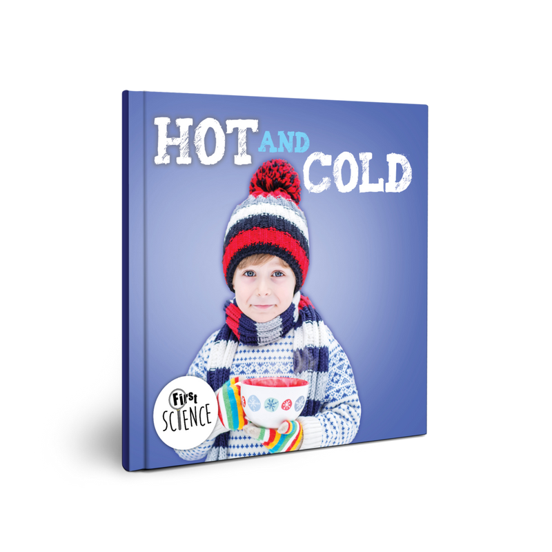 First Science: Hot and Cold