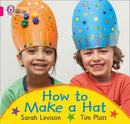 Collins Big Cat Pink 1A: How to Make a Hat