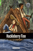 The Adventures of Huckleberry Finn(Level 1- A1/A2)