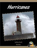 TA - Weather : Hurricanes (L 5-6)